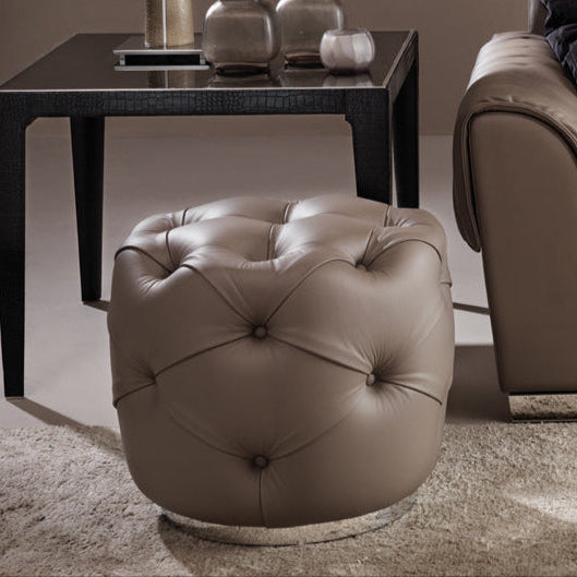 Halo Poufs
