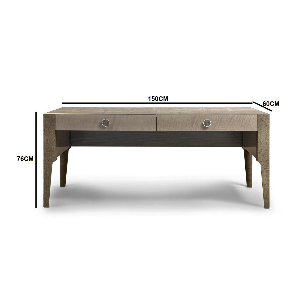 Muse Desk