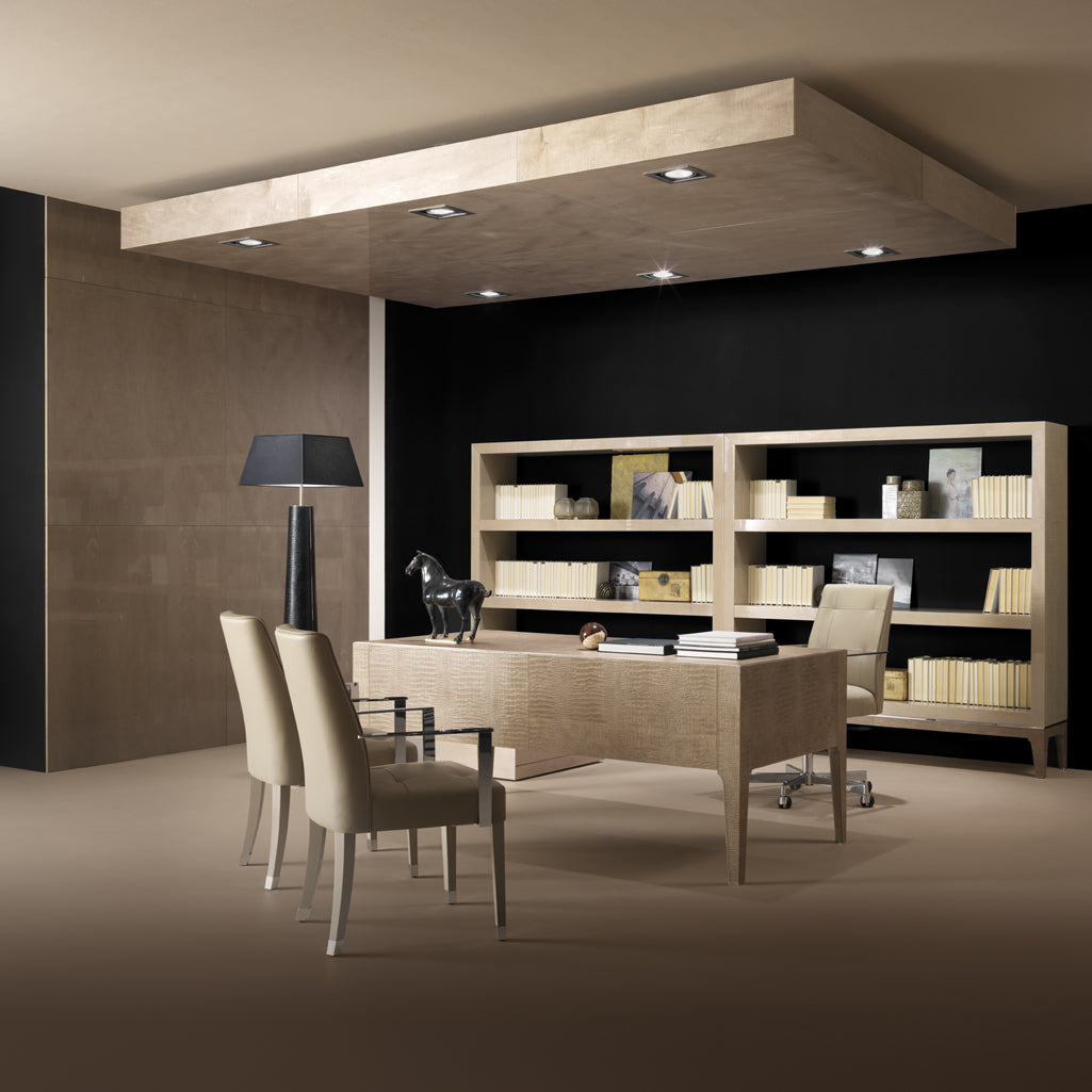 Halo Bookcase