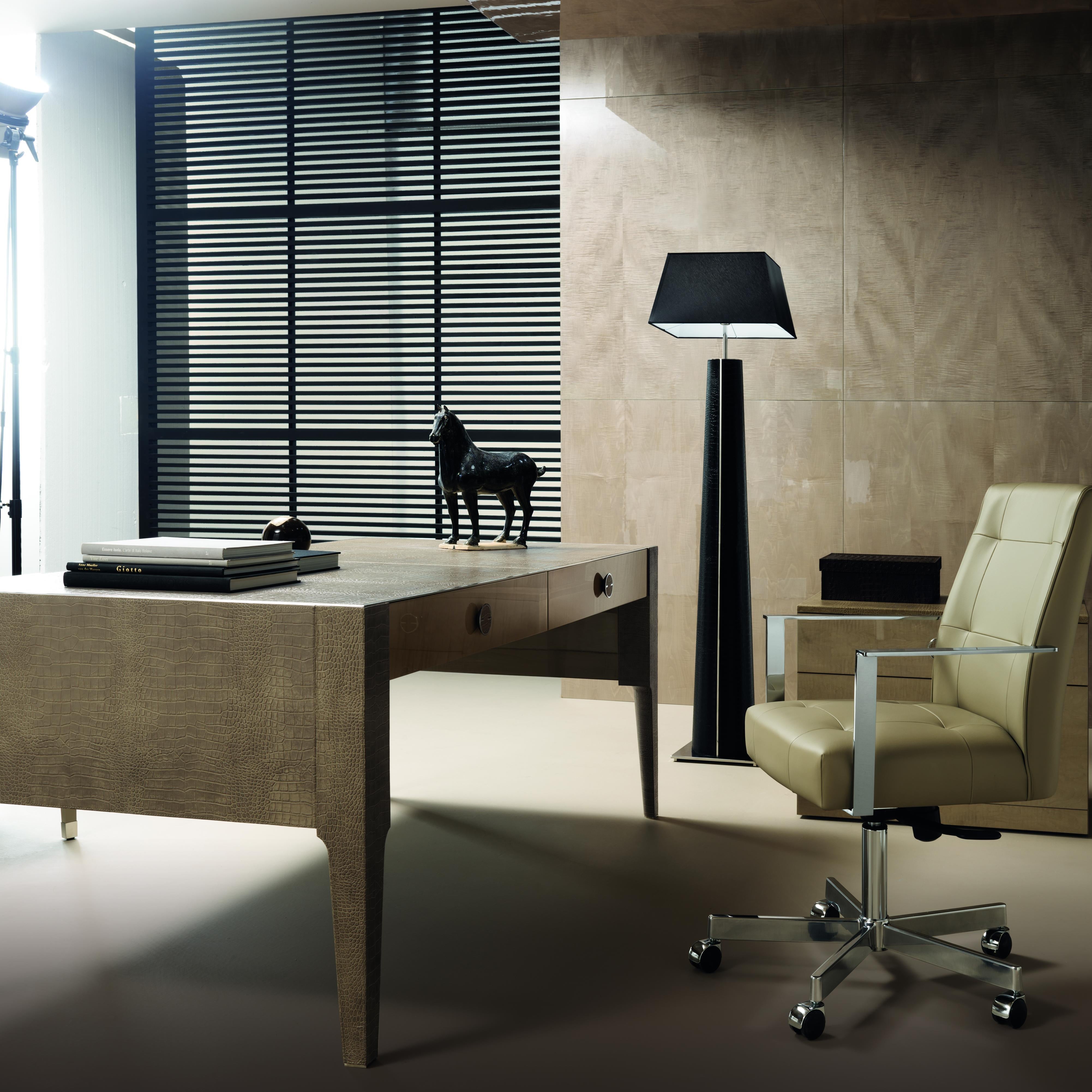 Muse Desk