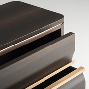 Ercolino nightstand large