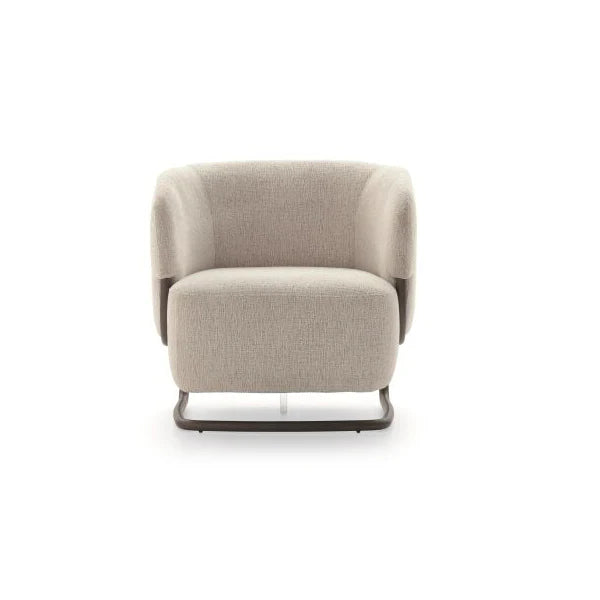 Marabu Étoile Lounge Chair