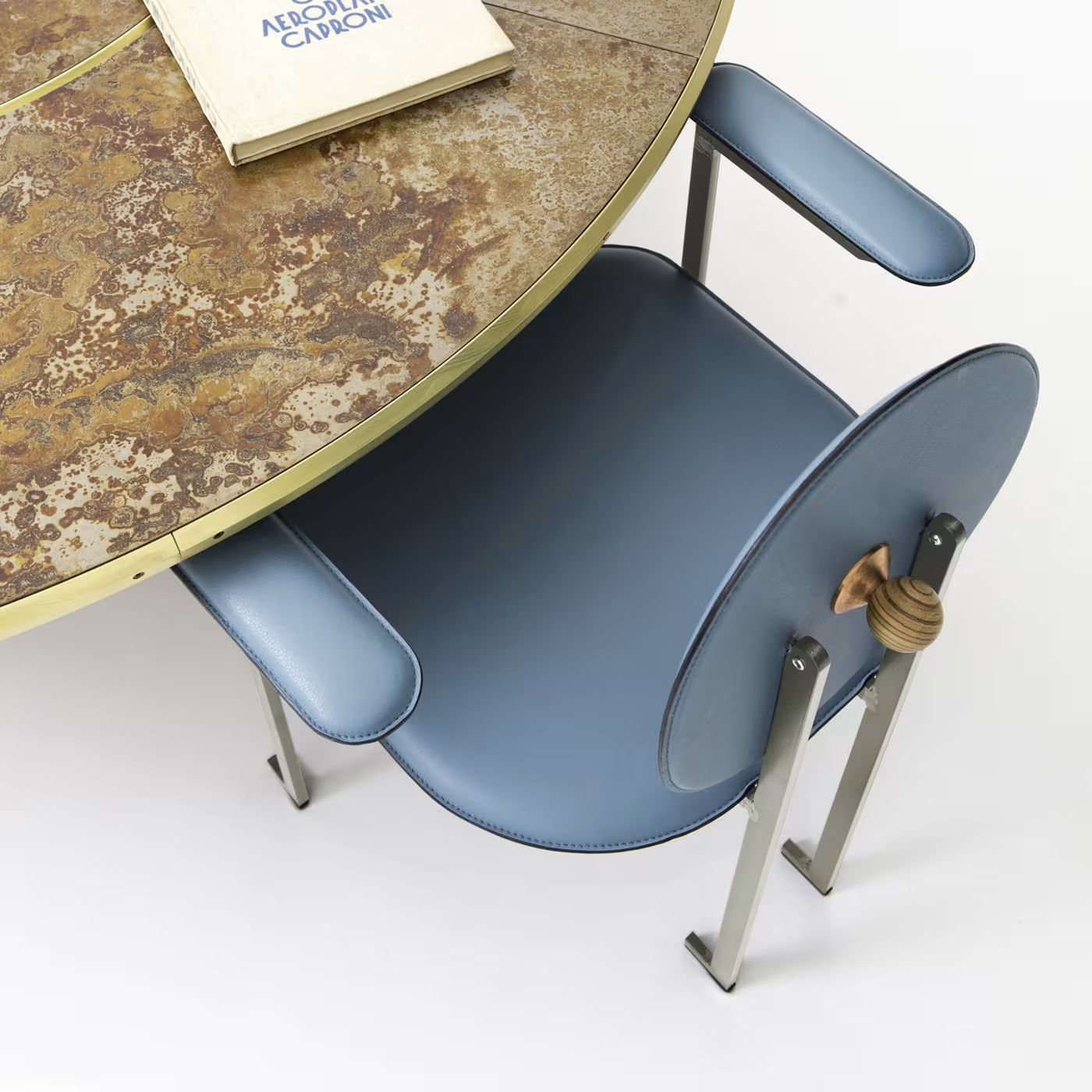 Mm3 chair