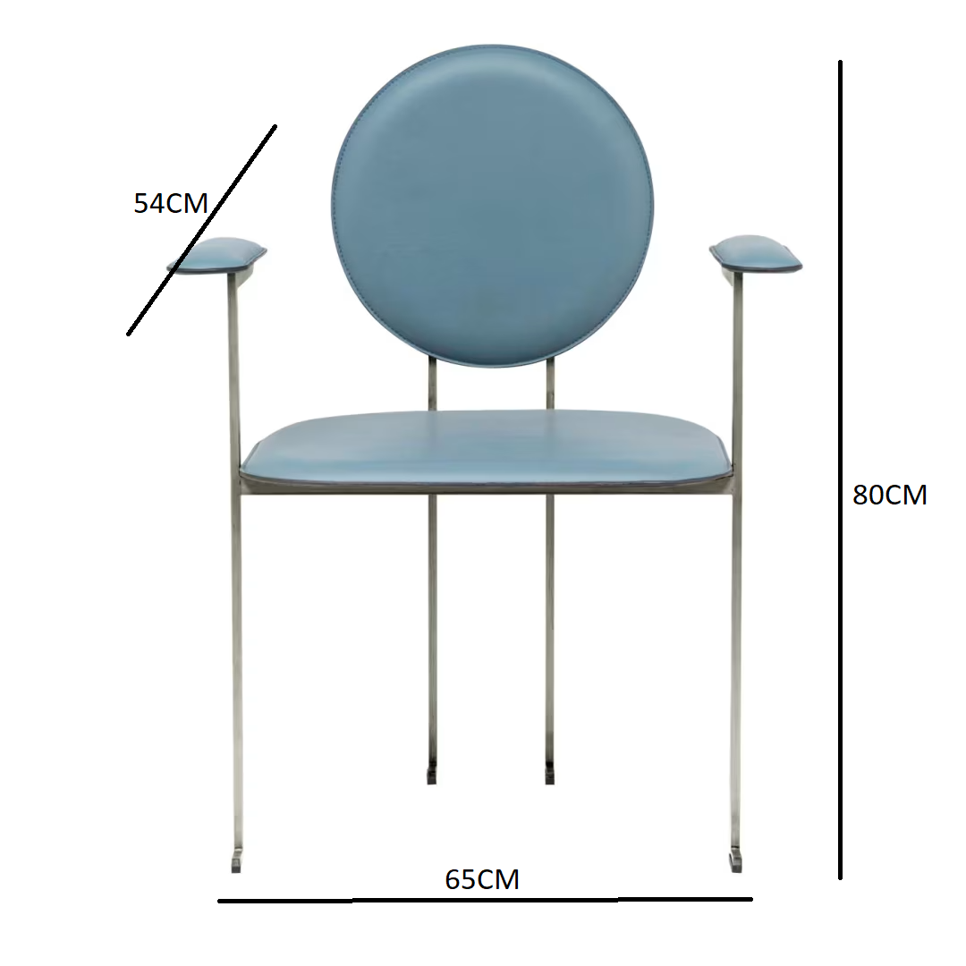 Mm3 chair