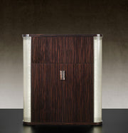 Forma Bar Cabinet