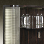 Forma Bar Cabinet