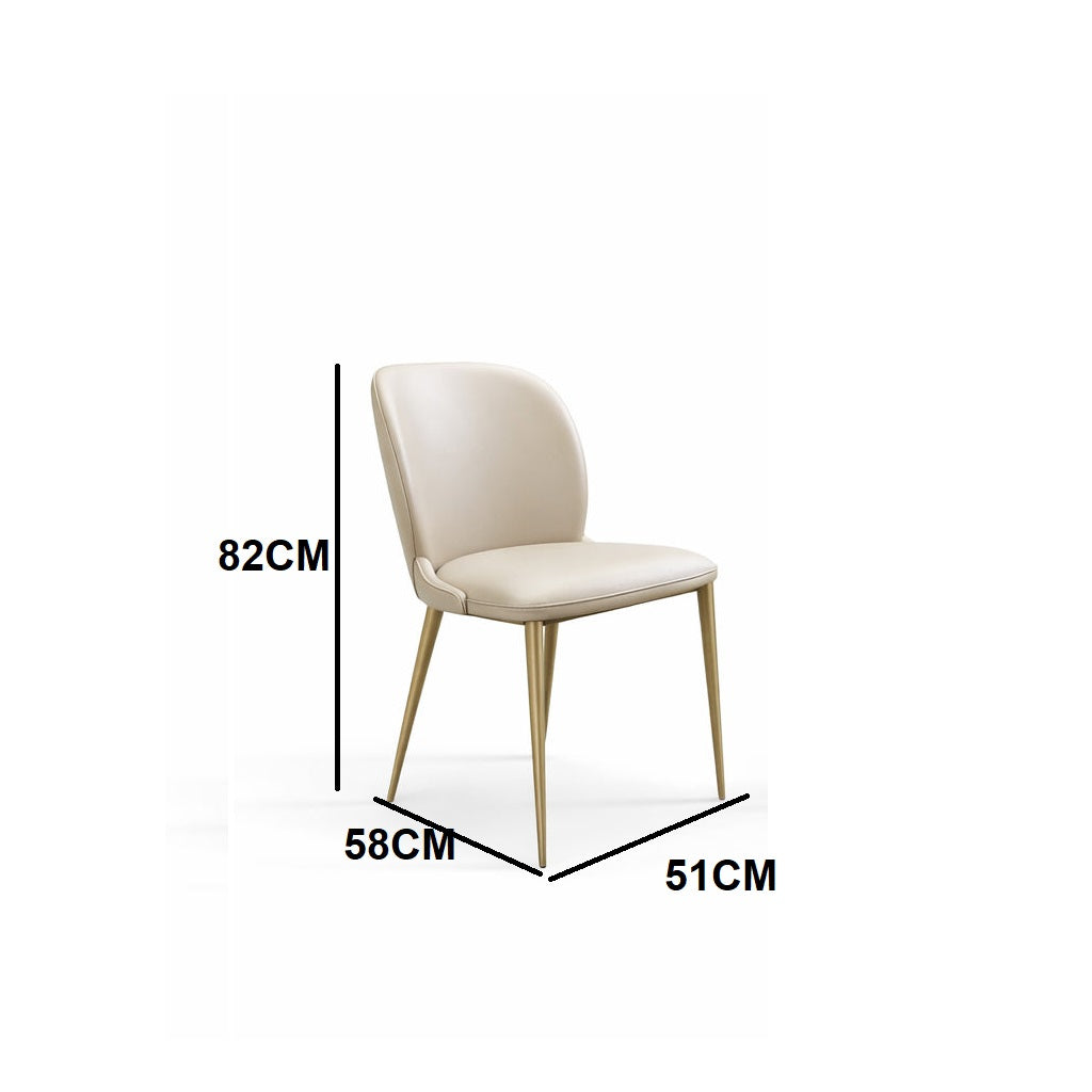 Florence Chair