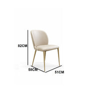 Florence Chair