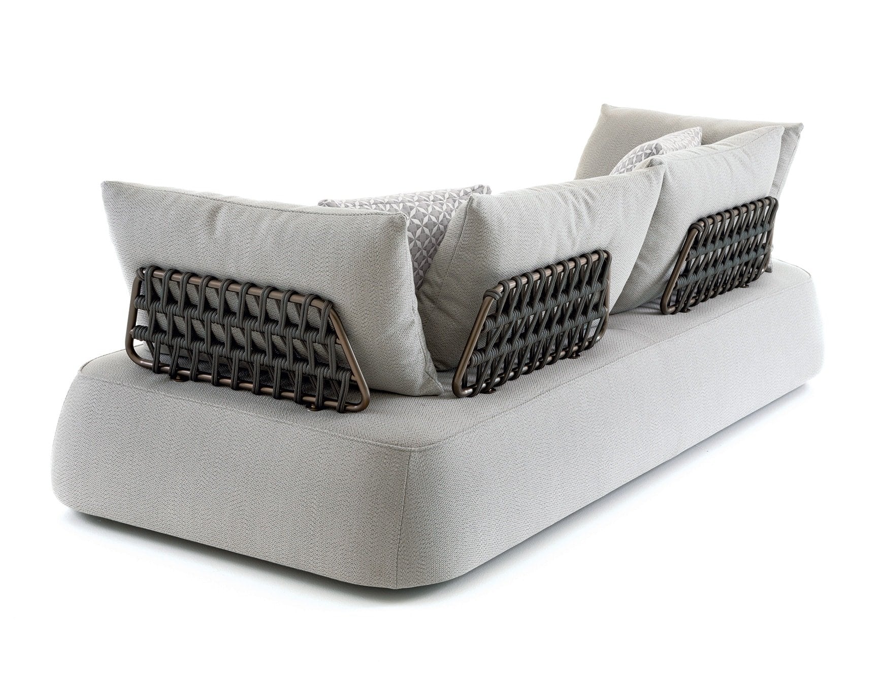Melody Outdoor Sofa