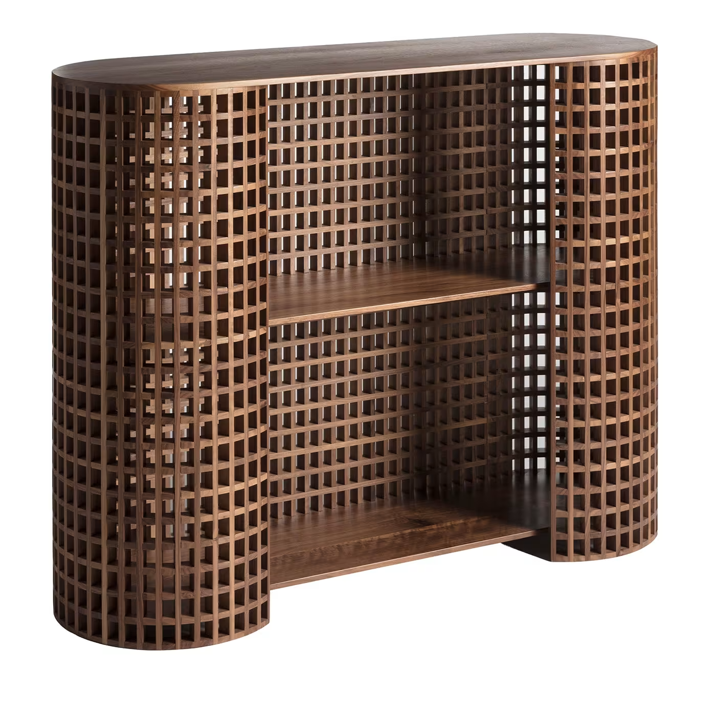 Carabottino console