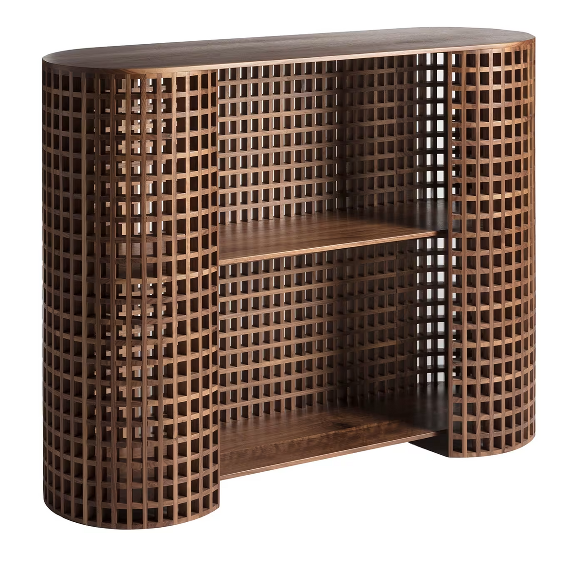 Carabottino console