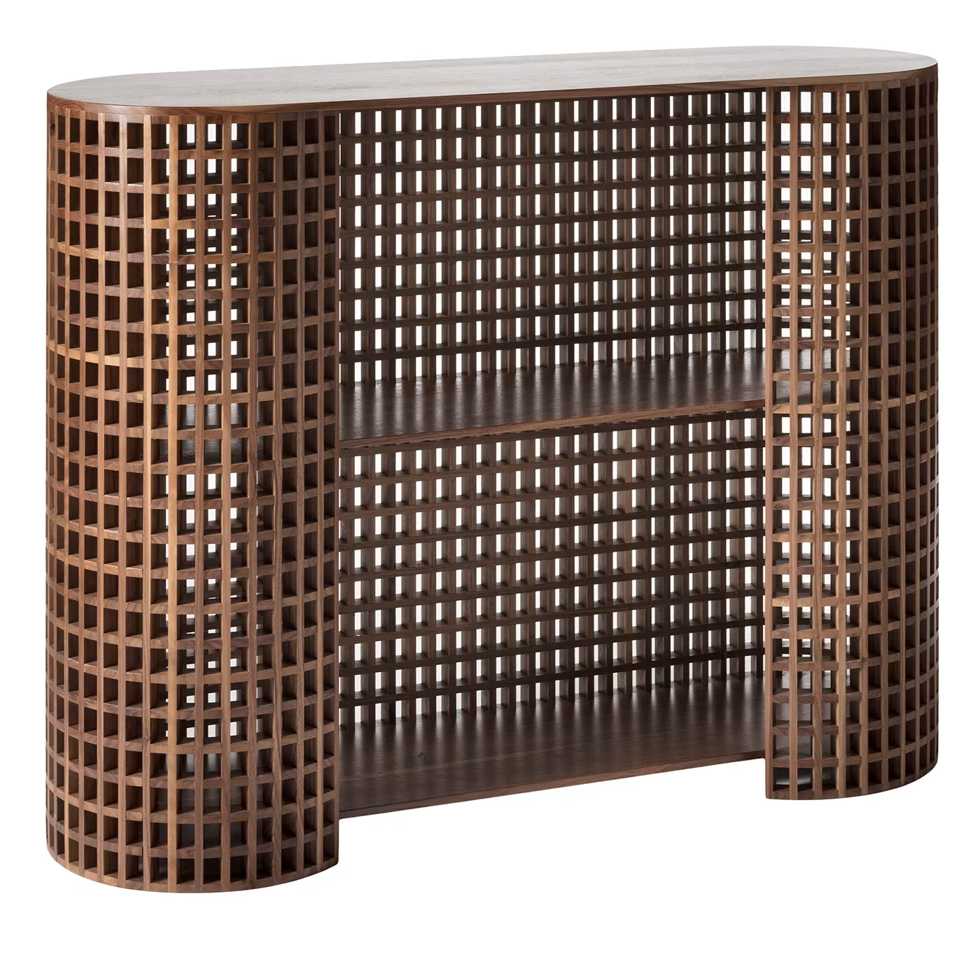 Carabottino console