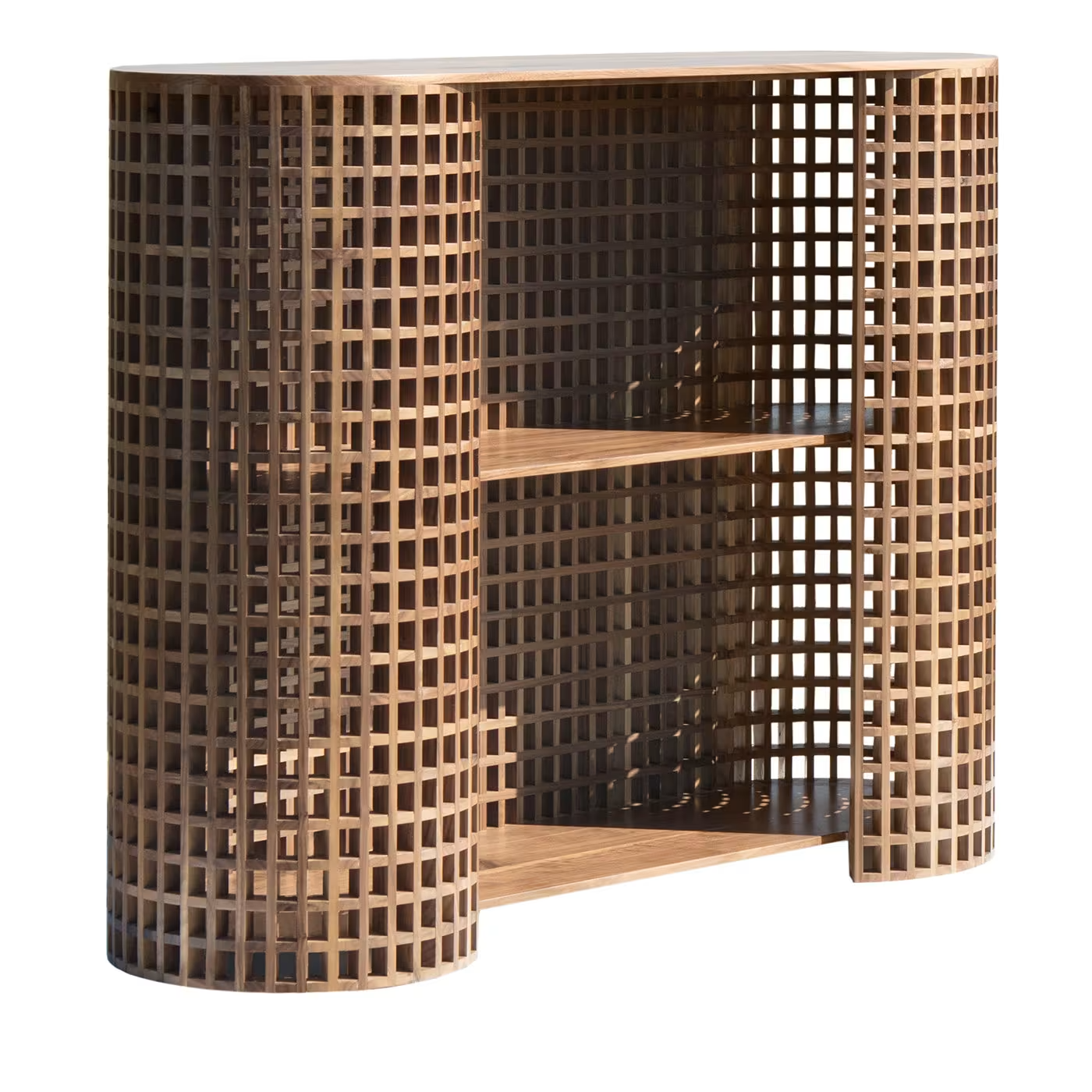Carabottino console