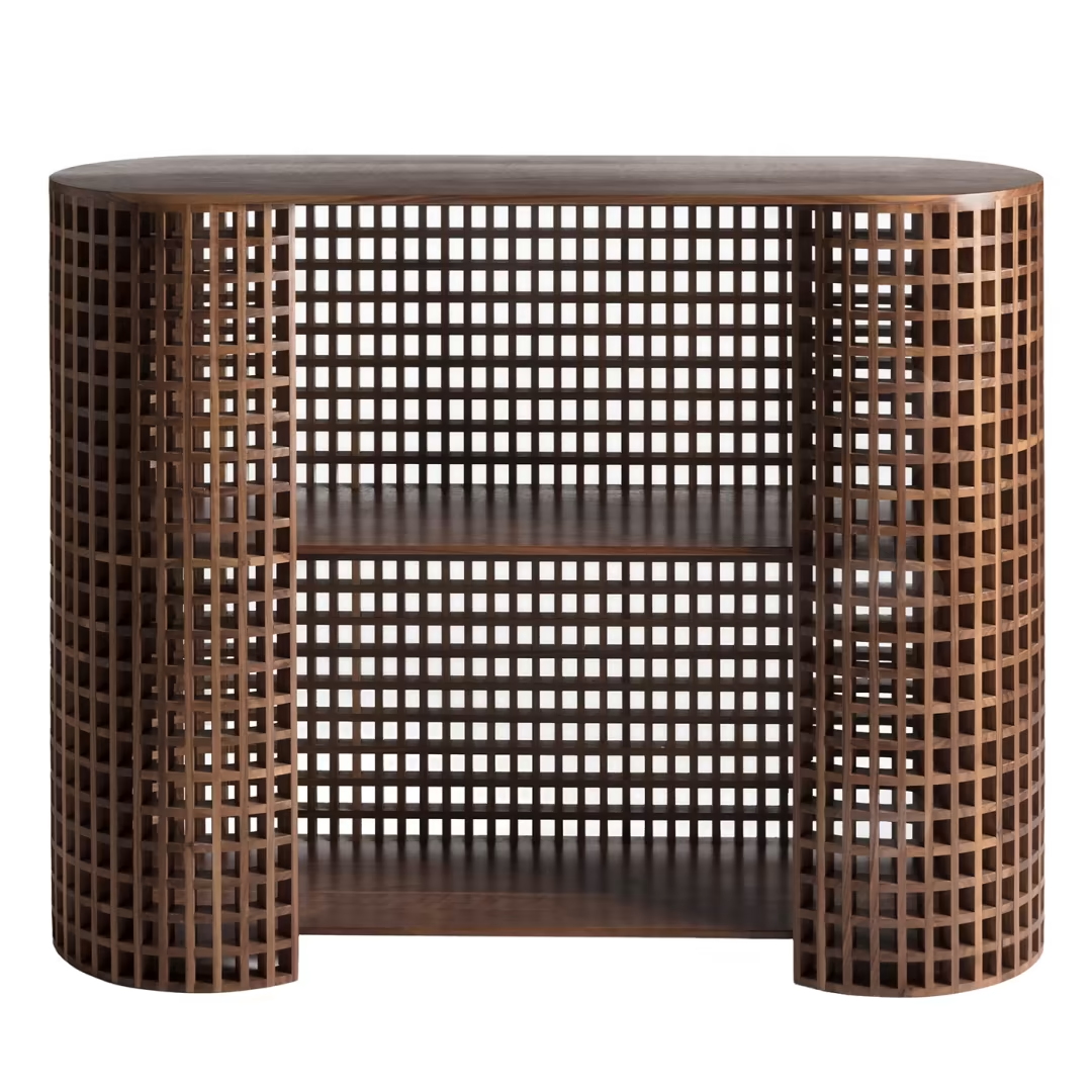 Carabottino console