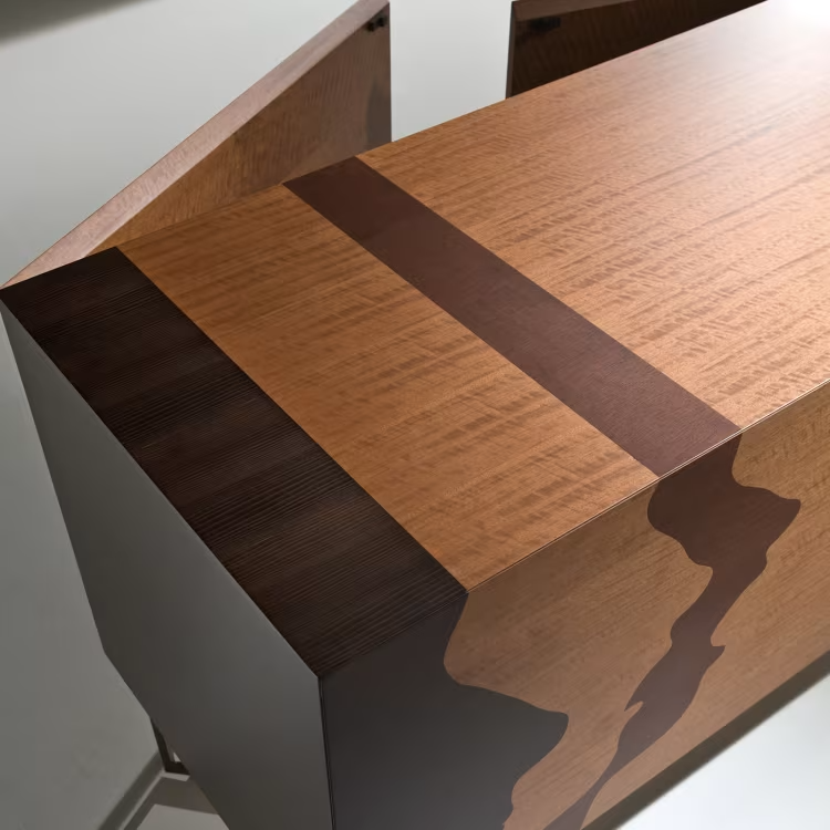 Silenzio sideboard
