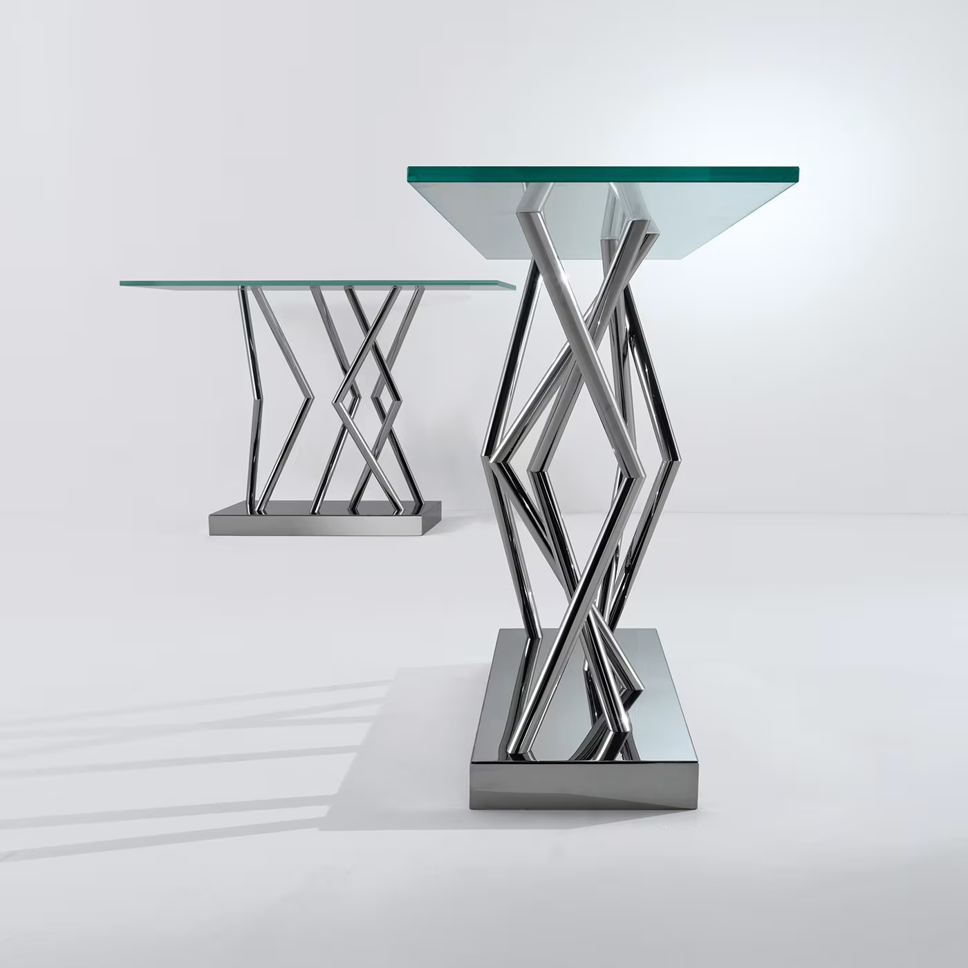 Luxe Console