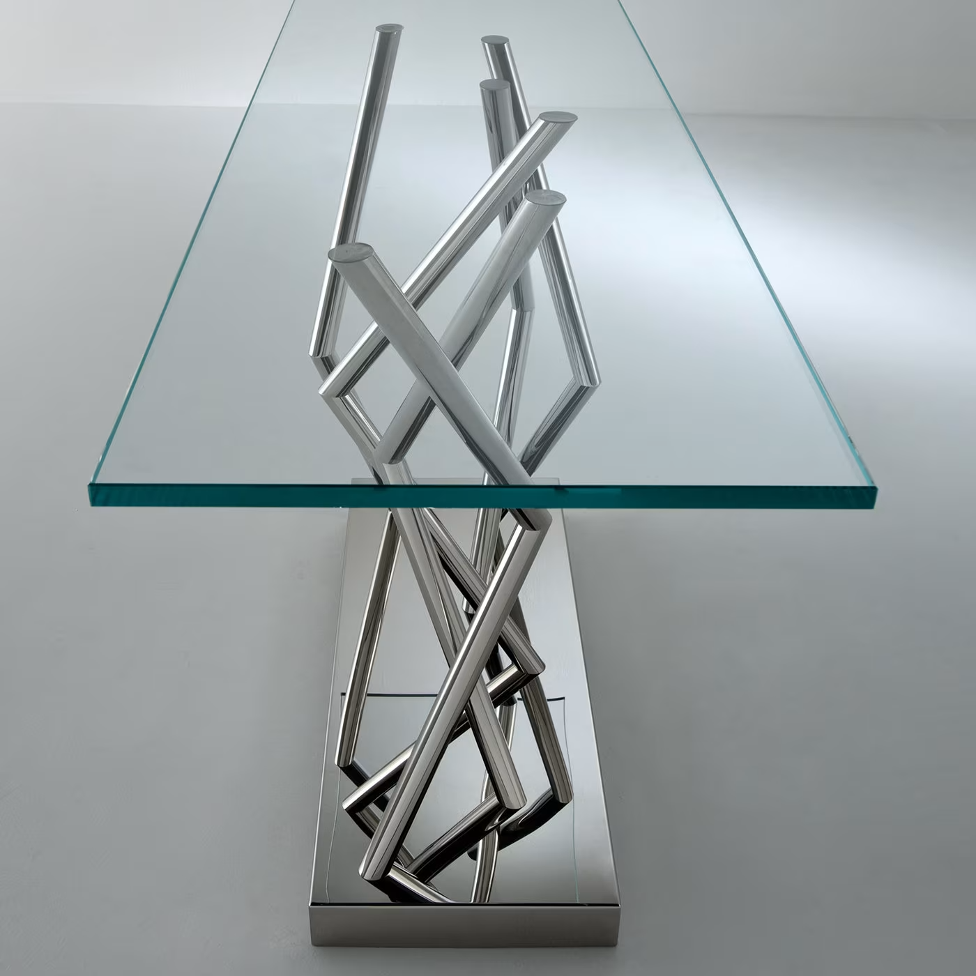 Luxe Console