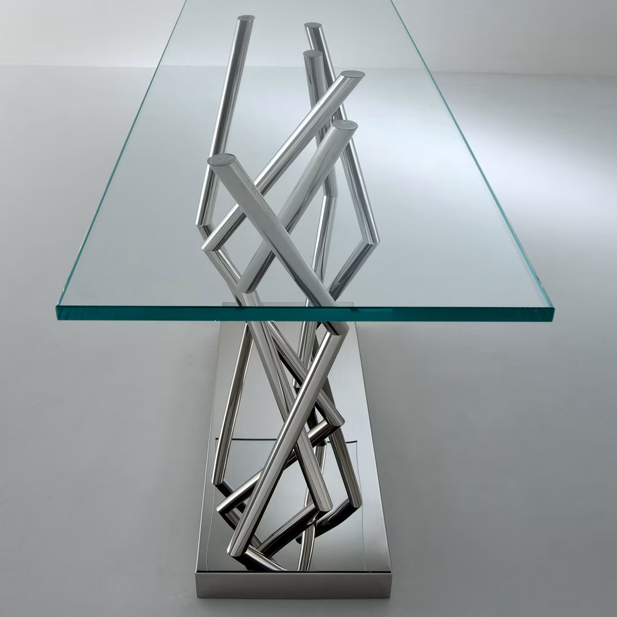 Luxe Console