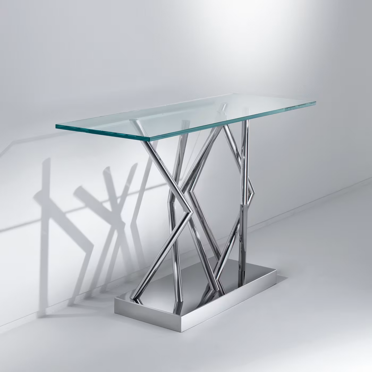 Luxe Console