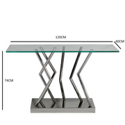 Luxe Console