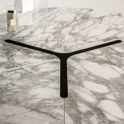 Infinity dining table