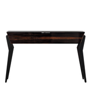 Brera ebony console