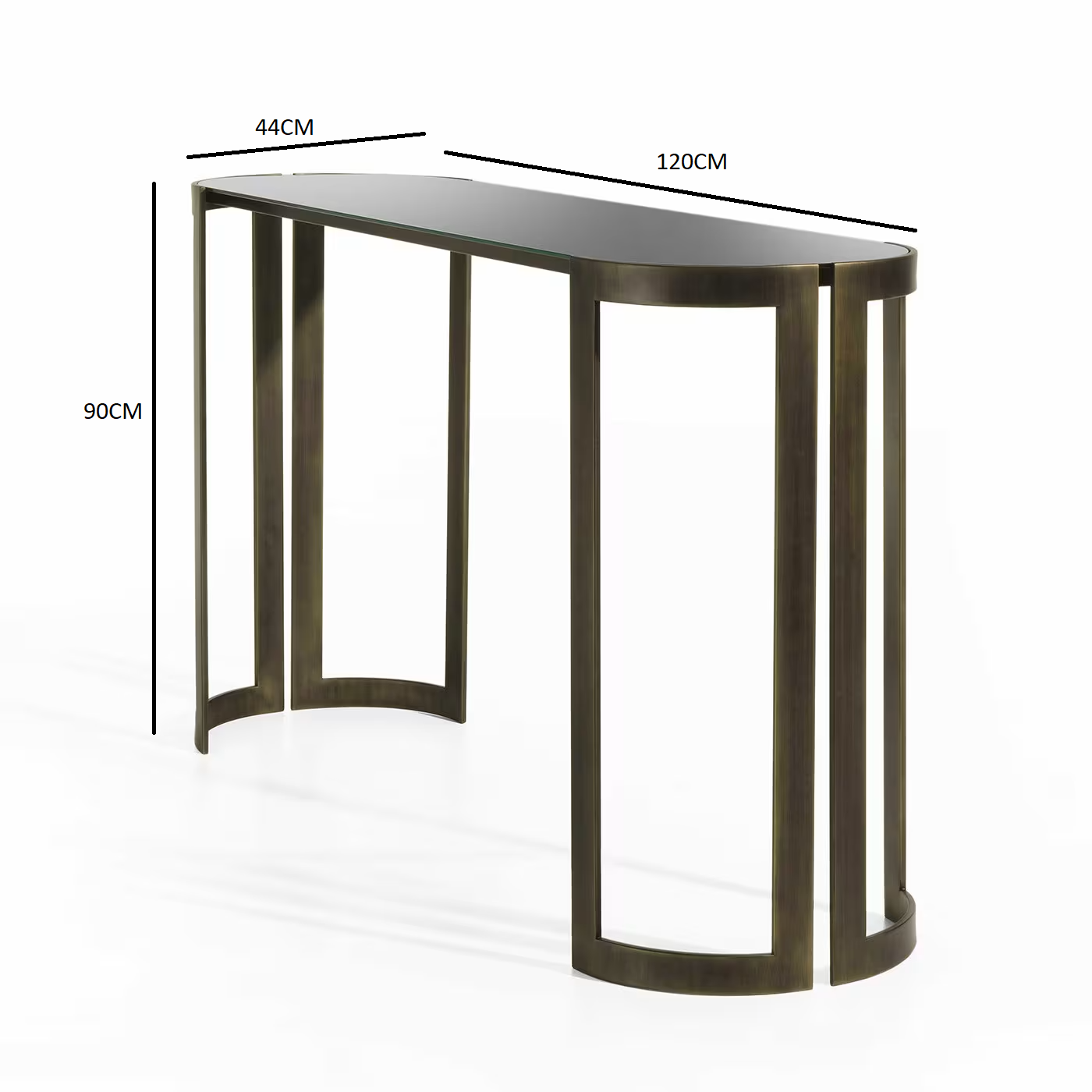 Corder console