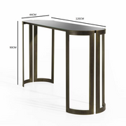 Corder console