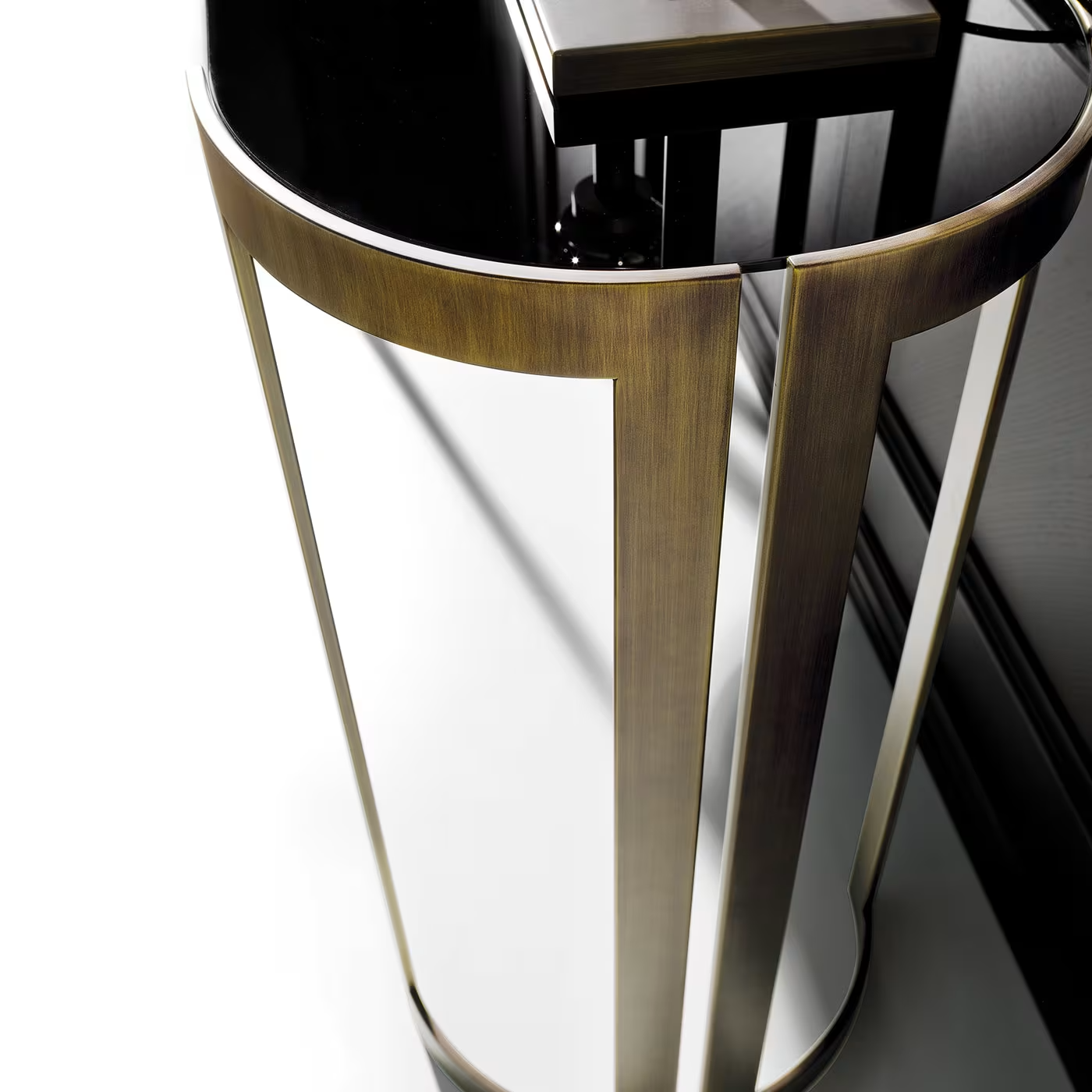 Corder console