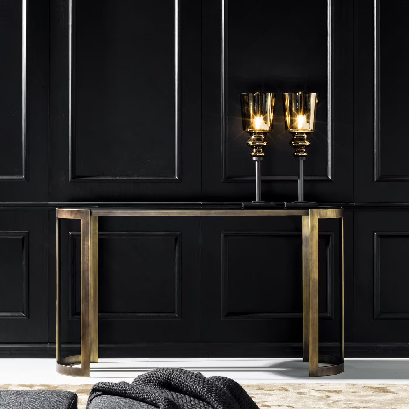 Corder console