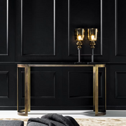 Corder console