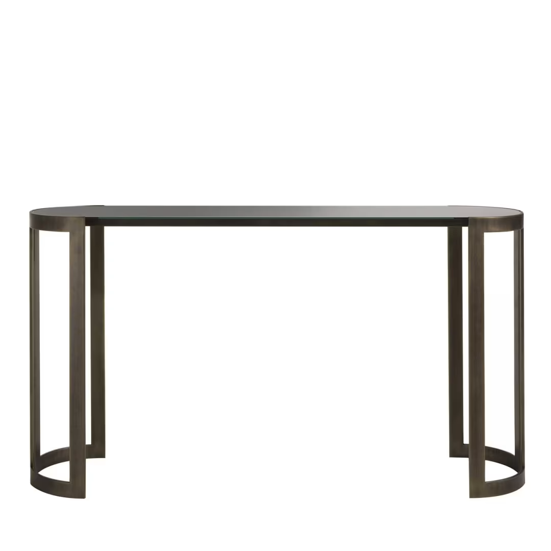 Corder console