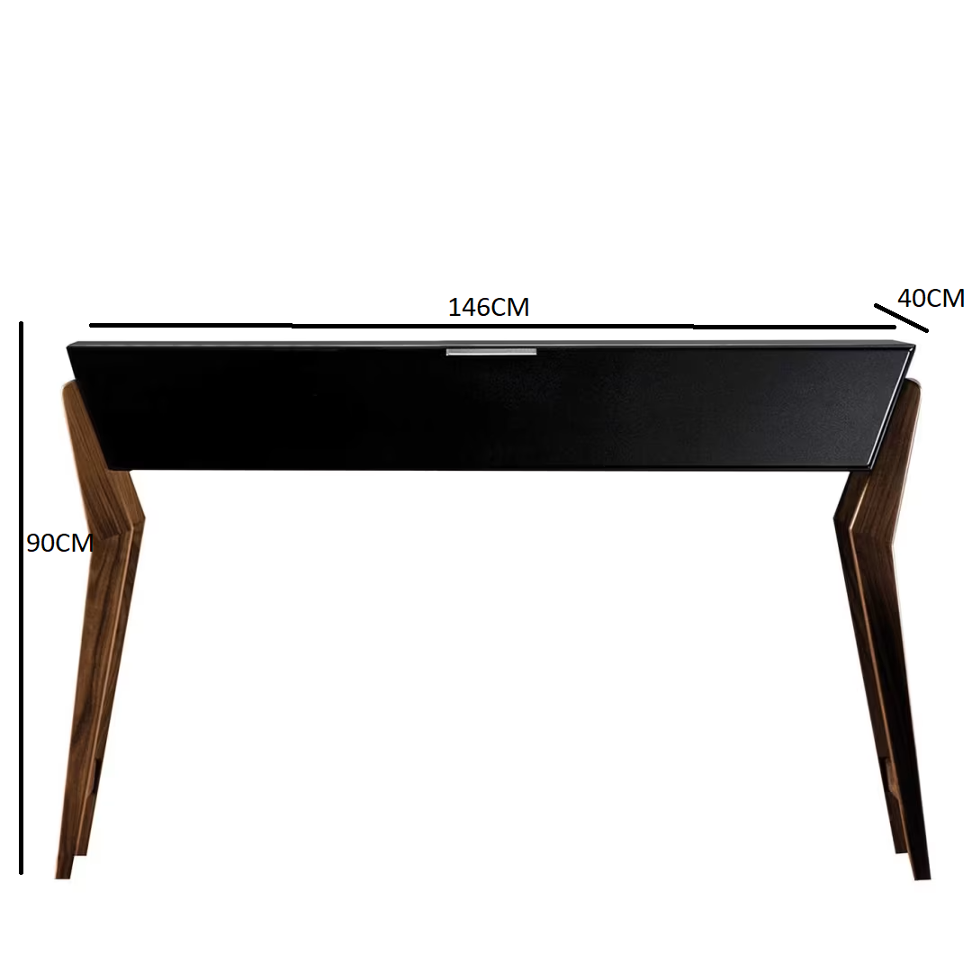 Brera canaletto console