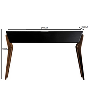 Brera canaletto console