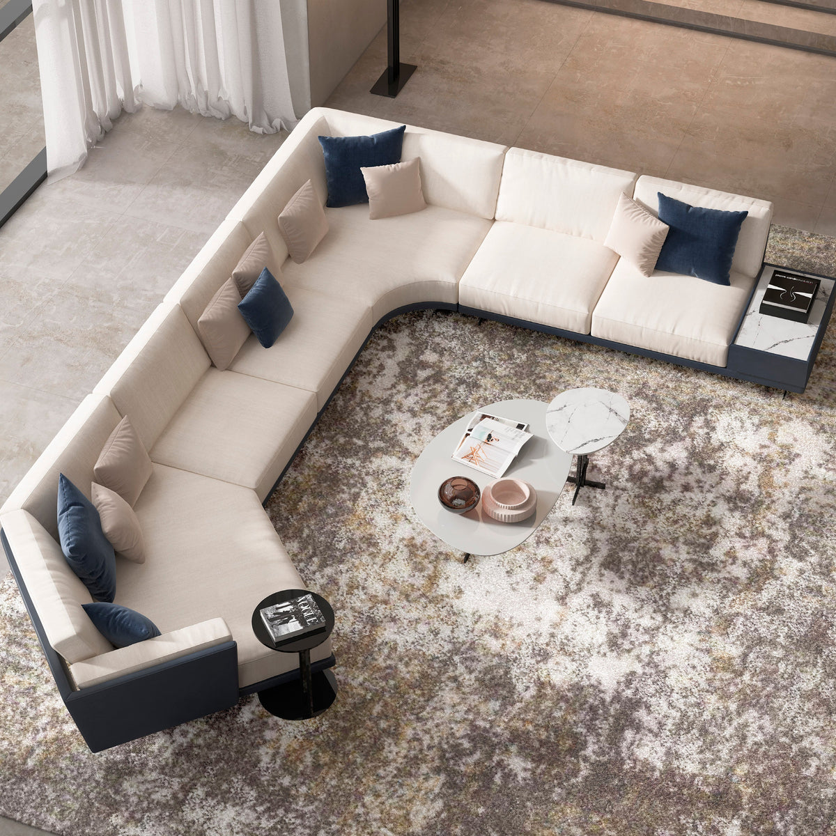 Ravello Sofa