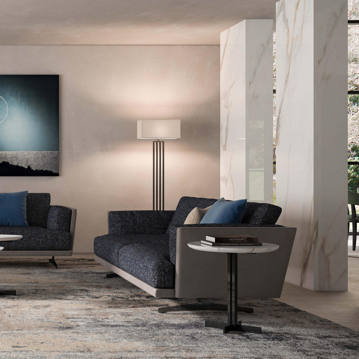 Kenzora Sofa