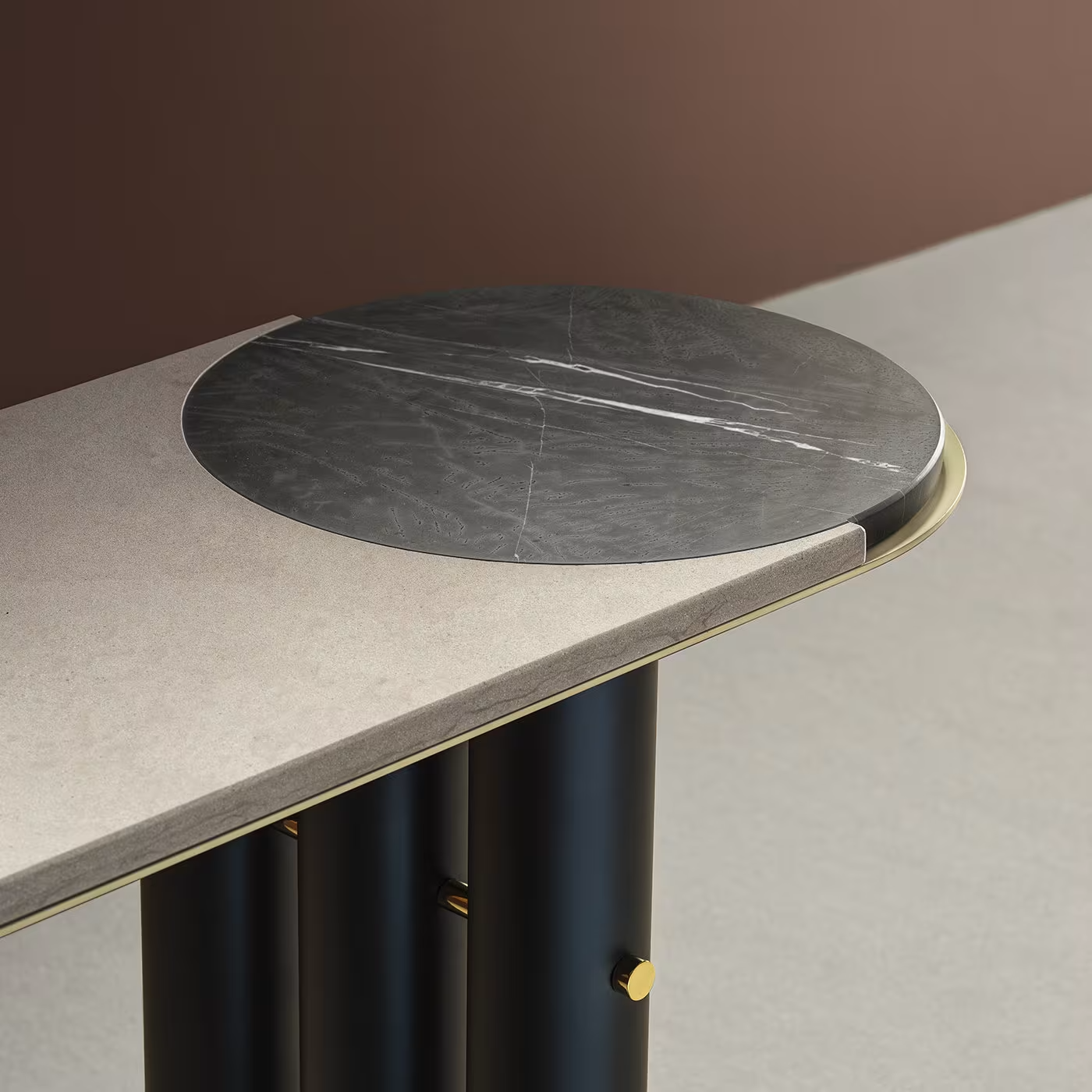 Elephant console