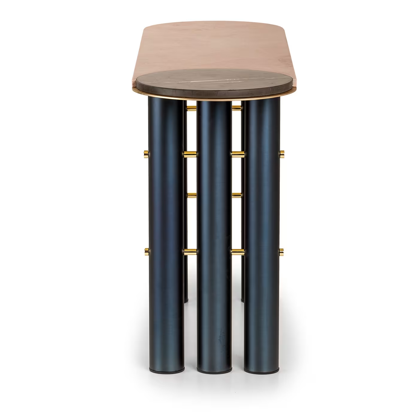 Elephant console