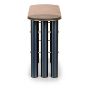 Elephant console