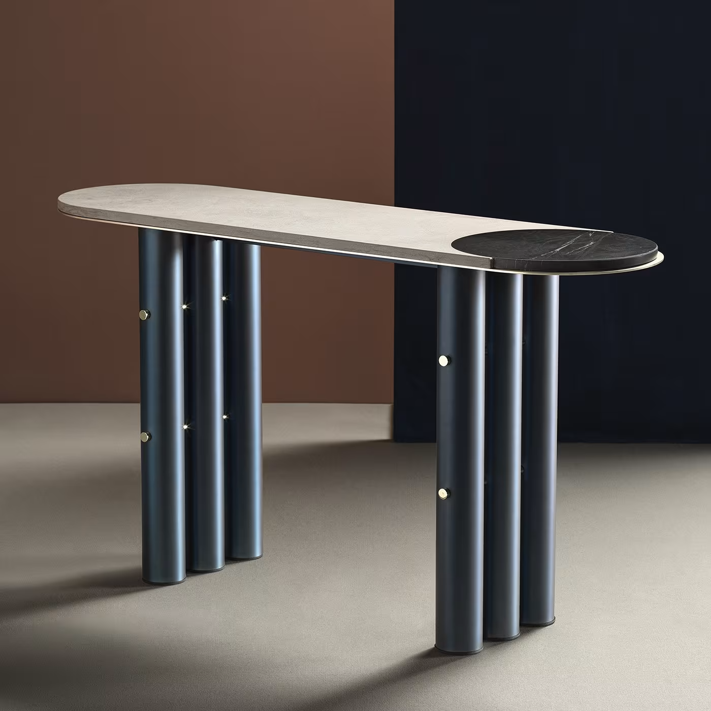 Elephant console