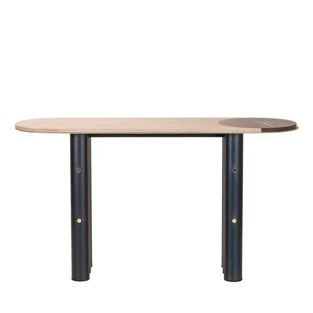 Elephant console