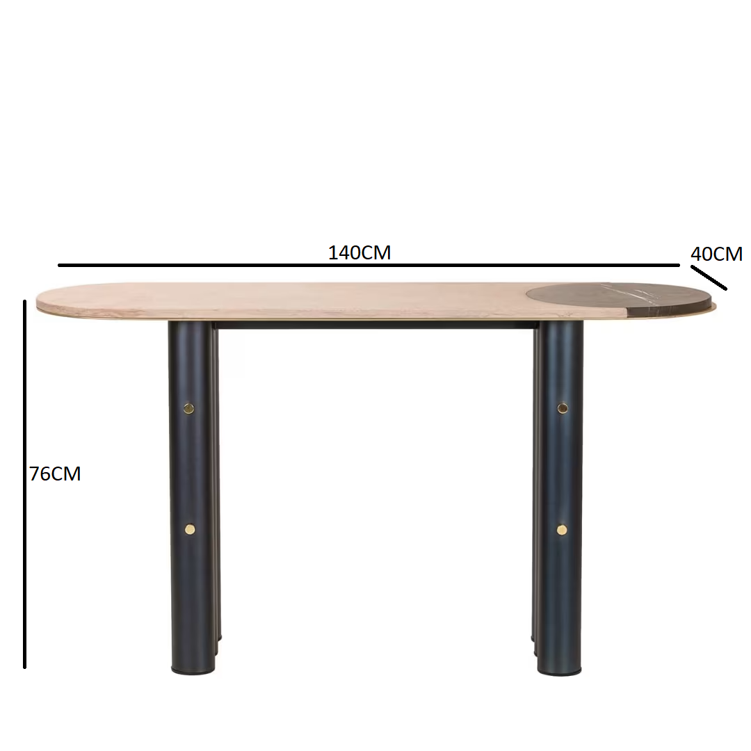 Elephant console