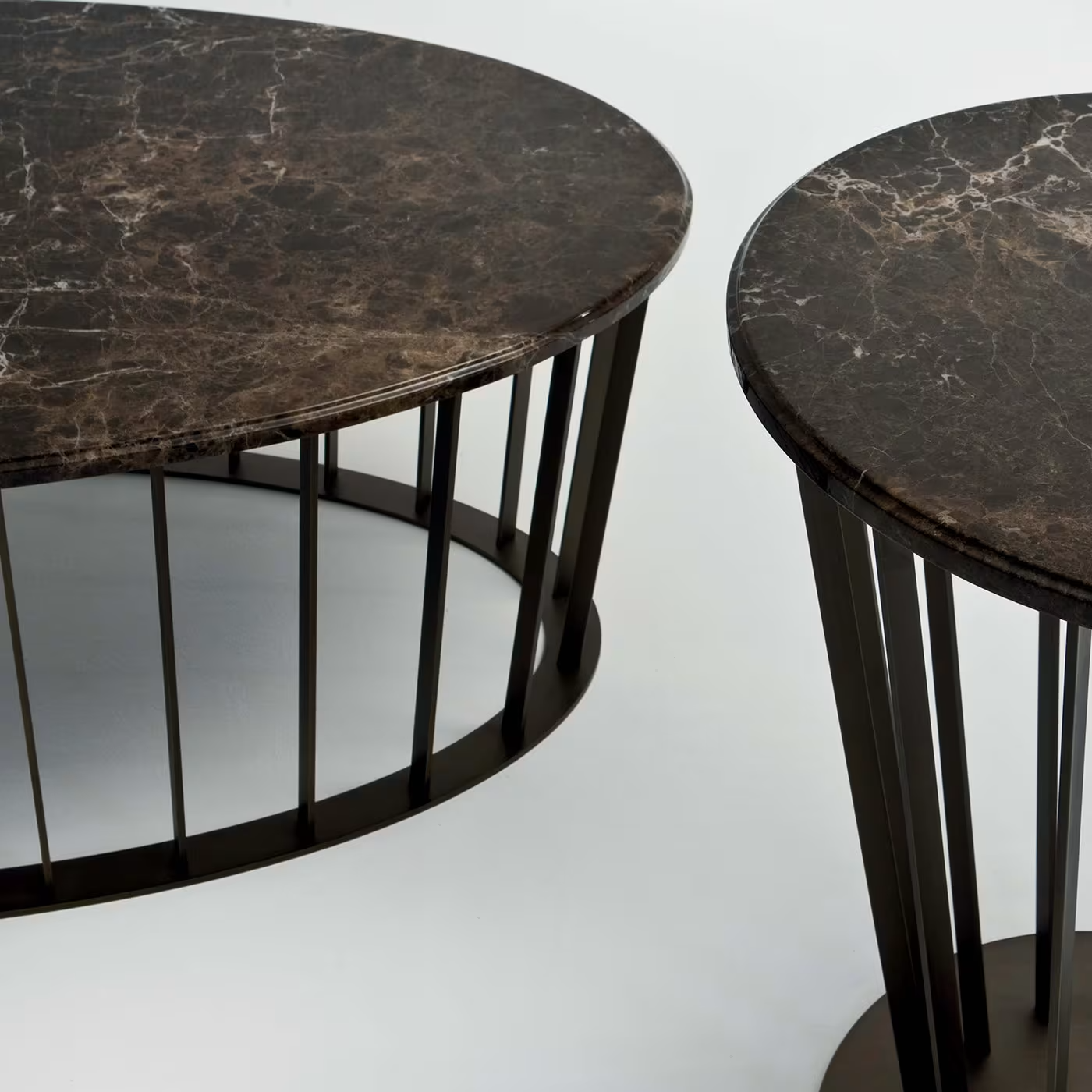 Filicudi coffee table