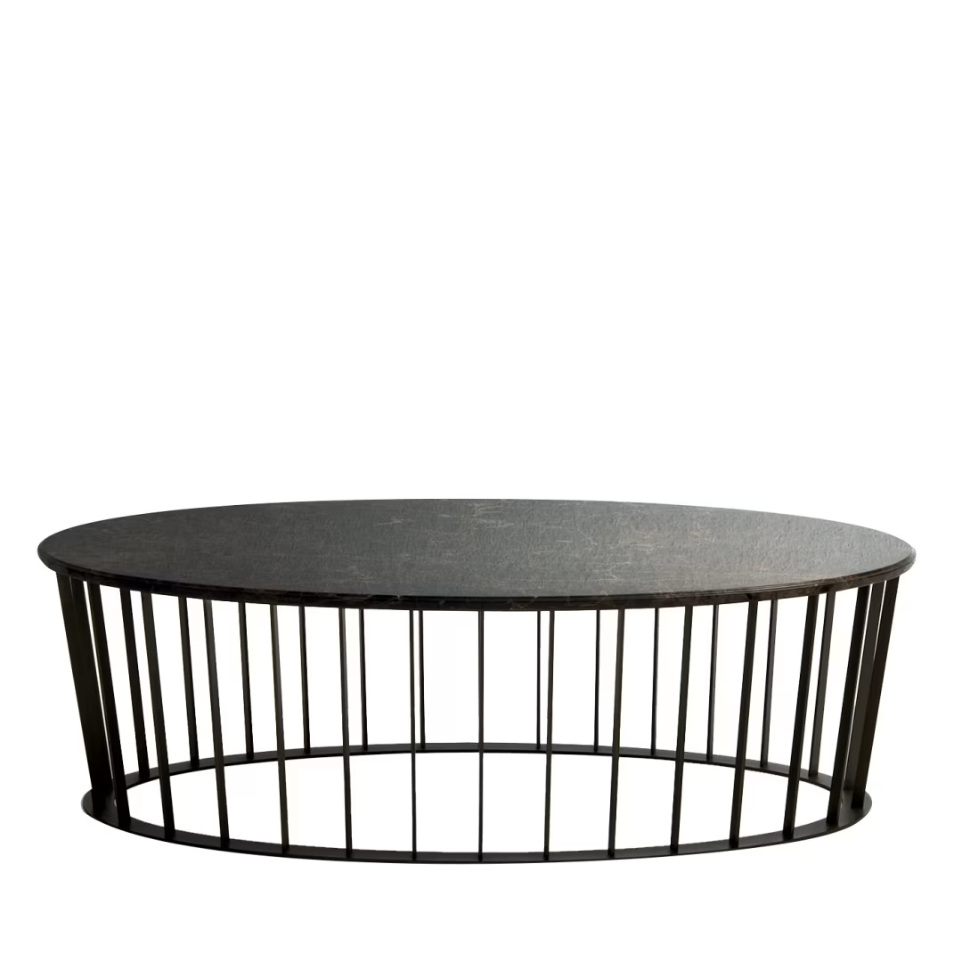 Filicudi coffee table