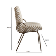 Bloom chair
