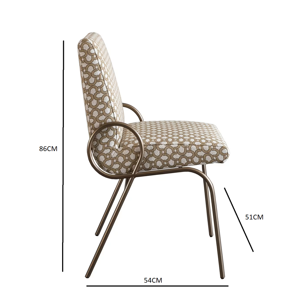 Bloom chair
