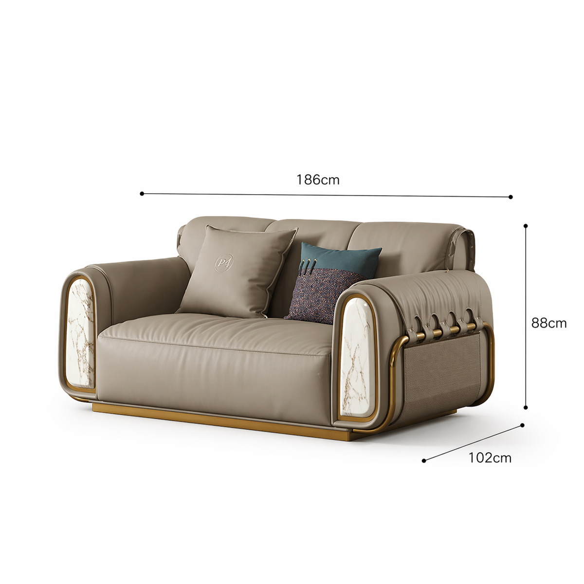 Aurelia Royal Lounge Sofa