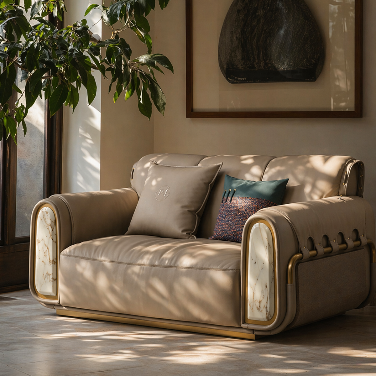 Aurelia Royal Lounge Sofa