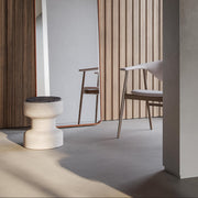 Elegant Marble Surface Table