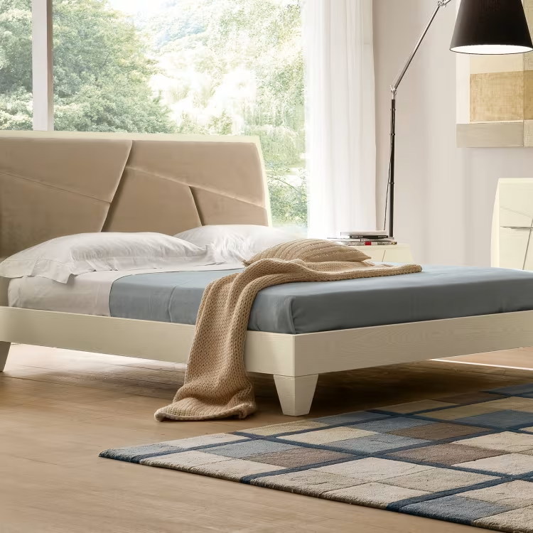 Serenique Haven Bed